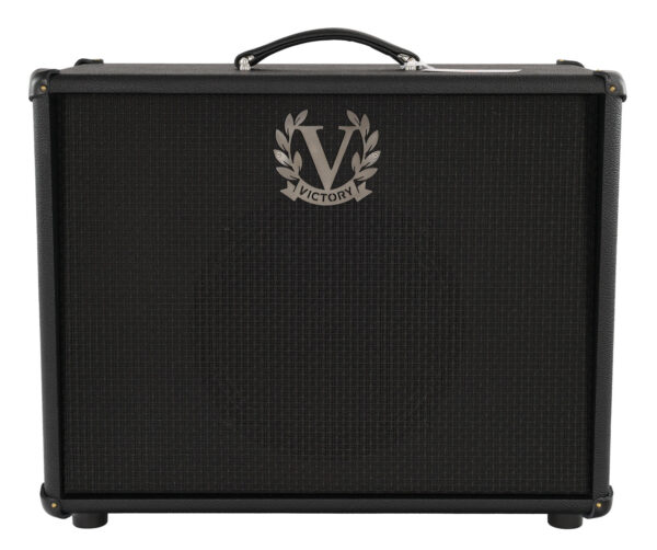 Victory MK Standard Clean 1x12 Speaker Cab - Image 2