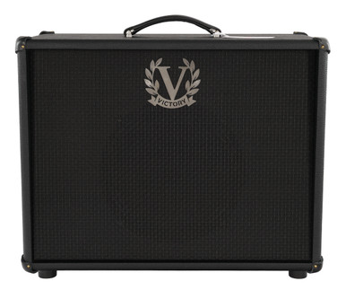 Victory MK Standard Clean 1x12 Speaker Cab
