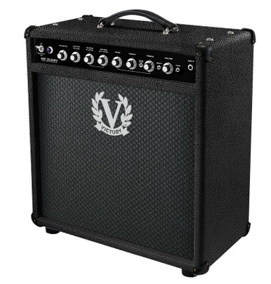 Victory MK Standard Clean 30W 1x12 Valve Amp Combo