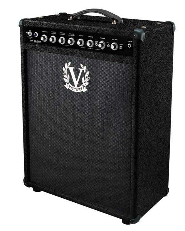 Victory MK Standard Clean 30W 2x10 Valve Amp Combo - Image 2