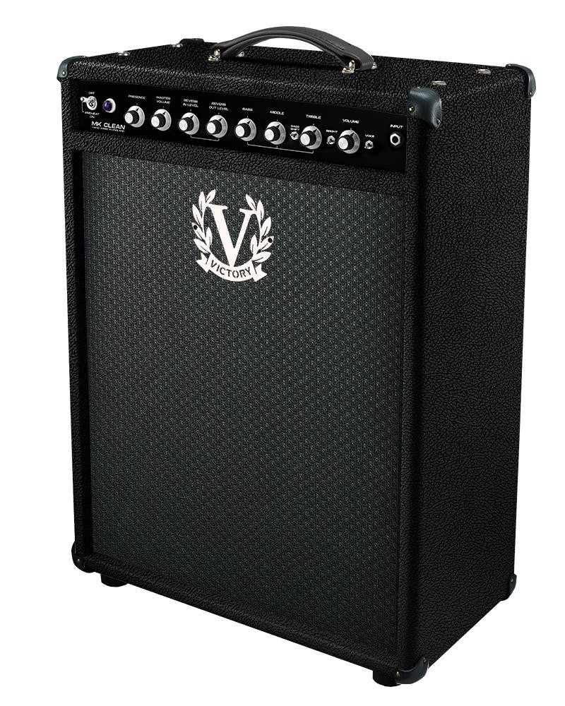 Victory MK Standard Clean 30W 2x10 Valve Amp Combo