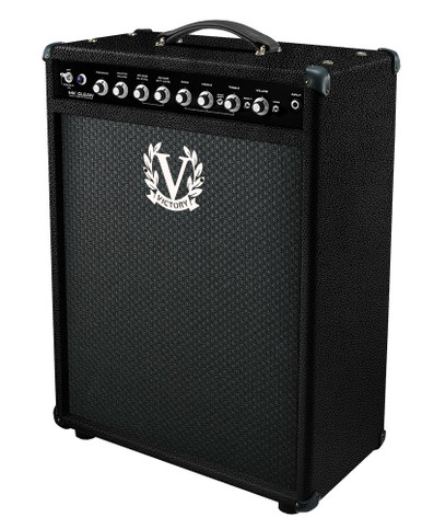 Victory MK Standard Clean 30W 2x10 Valve Amp Combo
