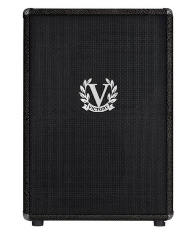 Victory MK Standard Clean 2x12 Speaker Cab