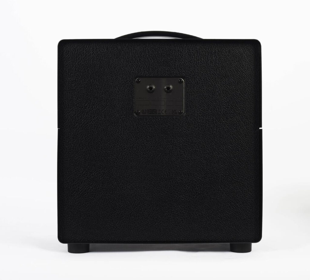 Victory MKX Lunchbox 1x12" Cab With Celestion Seventy 80