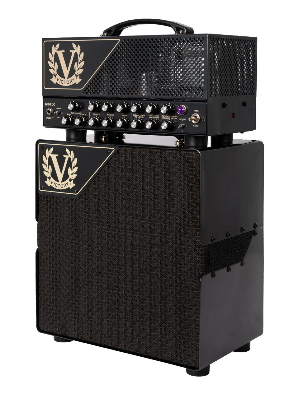 Victory MKX Lunchbox Head - Image 5