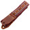 Air Straps Limited Edition Handcrafted Mohawk Guitar Strap - Image 4