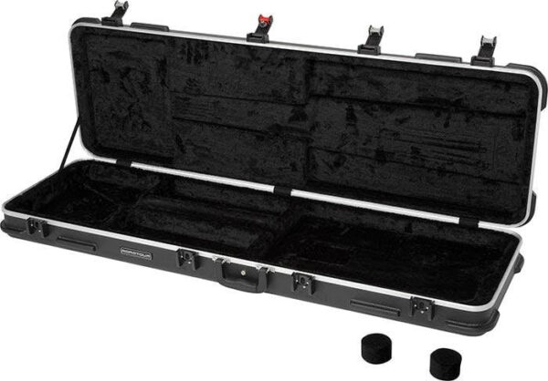 Ibanez ROADTOUR case for SR, SRMD, BTB, EHB(except short-scale), TMB + Left Handed - Image 5