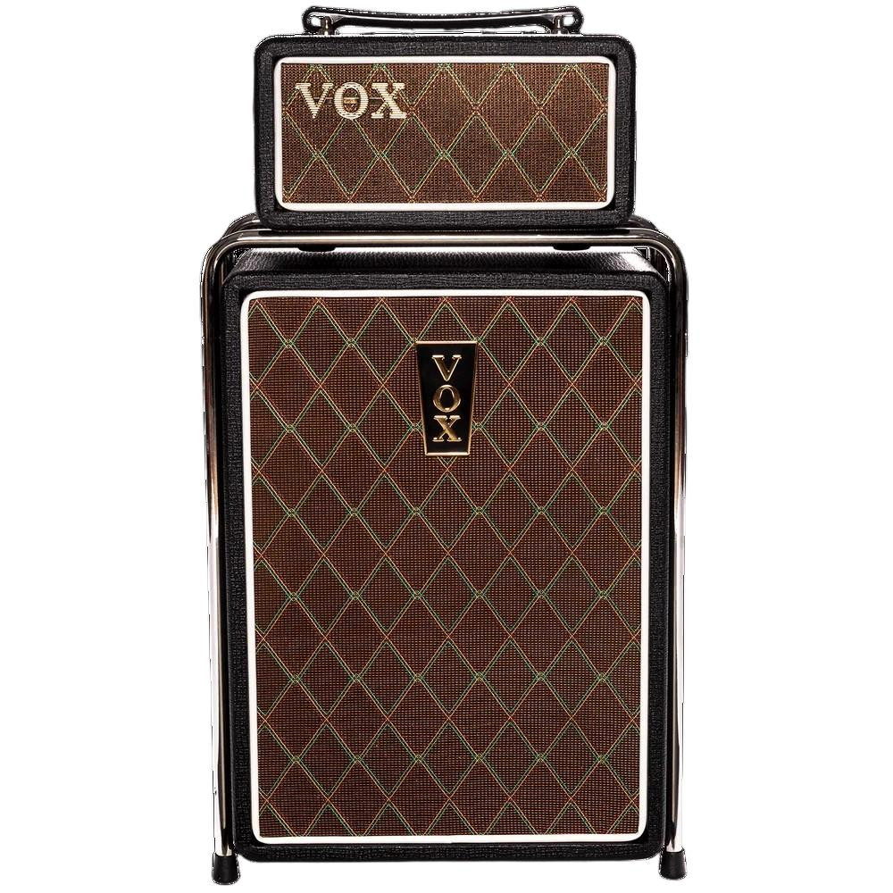 Vox Mini SuperBeetle 50W Guitar Amp Head & 1x10" Cab Set