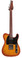 Soloking MT-1 Artisan in Honeyburst with Maple Fretboard - Image 4
