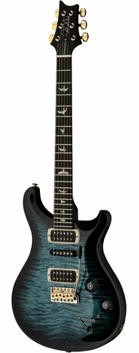 PRS Modern Eagle V - 10 Top In Cobalt Smokeburst - Image 6