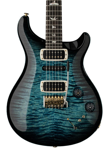 PRS Modern Eagle V - 10 Top In Cobalt Smokeburst