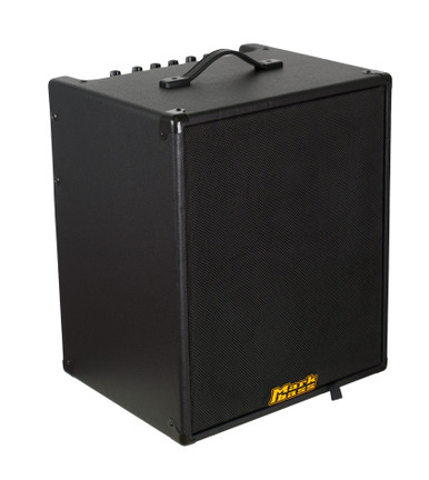 Markbass CMB 102 Black Line 2x10 150w Bass Combo - Image 6