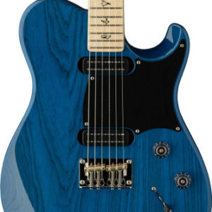 PRS NF 53 Electric Guitar in Blue Matteo