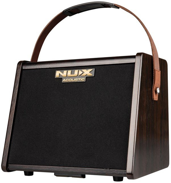 Nux AC-25 Acoustic Guitar Amp
