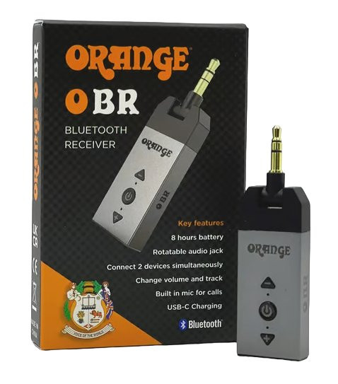 Orange OBR-1 Bluetooth Receiver - Image 4