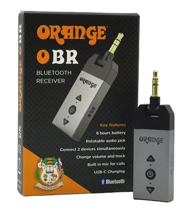Orange OBR-1 Bluetooth Receiver