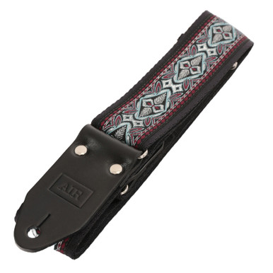 Air Straps Limited Edition Handcrafted Odin Guitar Strap - Image 2