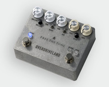 Free The Tone ODL-1A-CS Overdriveland Custom Pedal