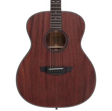 B Stock : Orangewood Oliver Live Grand Concert Electro Acoustic Guitar in Natural Satin - 001