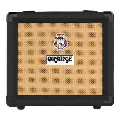 Orange Crush 12 Combo in Black - Image 1