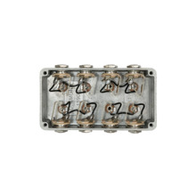 Fairfield Circuitry Utility Series PB&J compact patchbay pedal