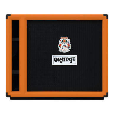 Orange OBC115 Bass Cab with Celestion Pulse XL 15-inch speaker