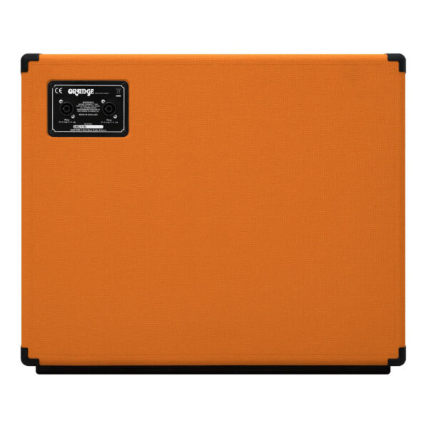Orange OBC115 Bass Cab with Celestion Pulse XL 15-inch speaker - Image 5