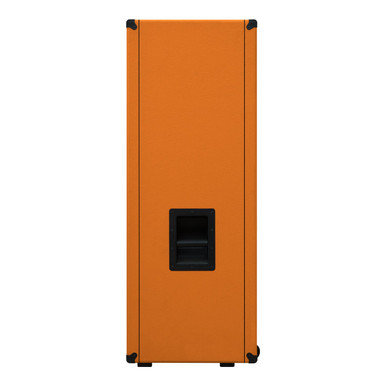 Orange OBC810 Bass Cab 10-inch Celestion Pulse XL 10-inch Speakers - Image 6