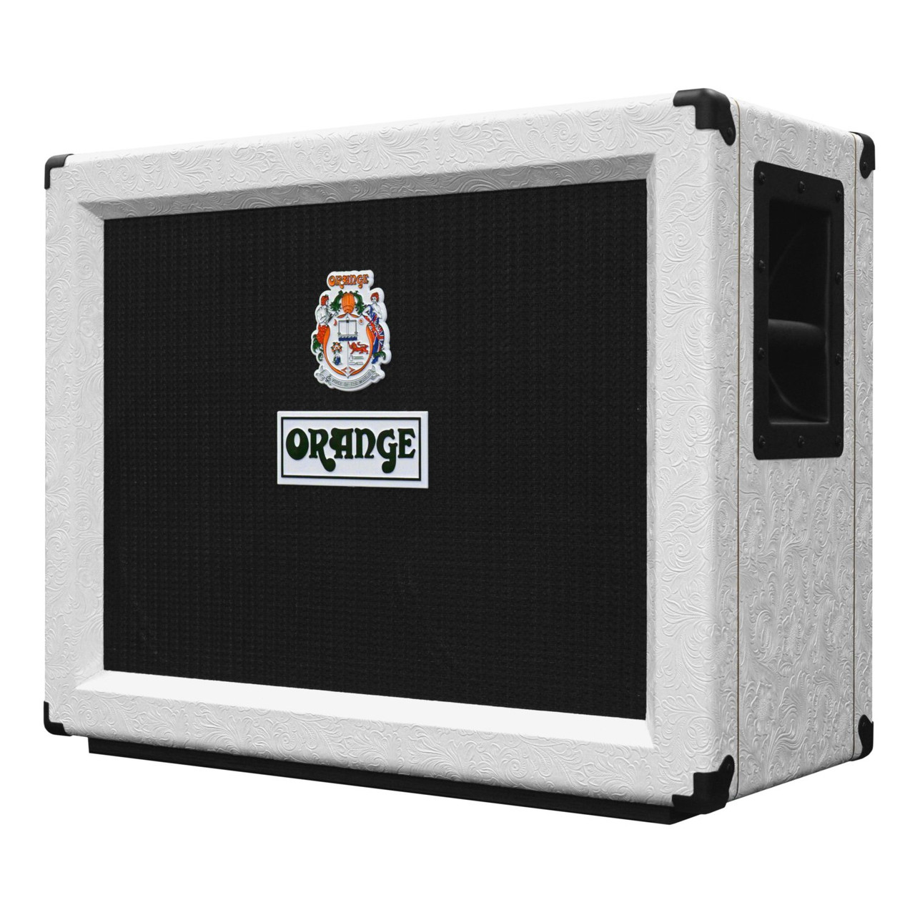 Orange Oriverb Orianthi Signature 2x12 50w Valve Combo - Image 5