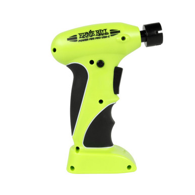 Ernie Ball Power Peg Pro USB-C Electric String Winder - Image 6