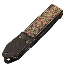 Air Straps Exclusive Limited Edition Handcrafted Parade Guitar Strap - Image 3