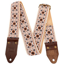 Air Straps Limited Edition Handcrafted Parthenon Guitar Strap - Image 6