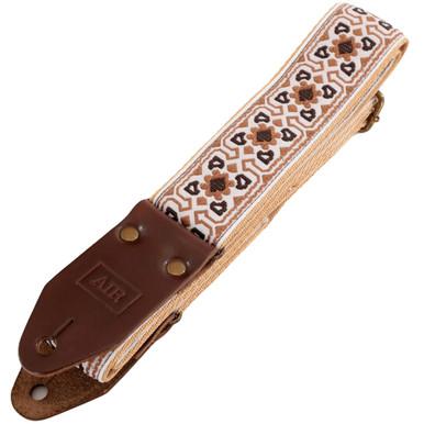 Air Straps Limited Edition Handcrafted Parthenon Guitar Strap - Image 2
