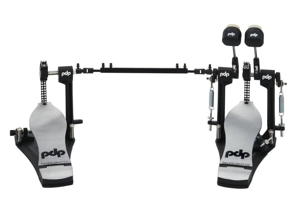 PDP Concept Double Pedal