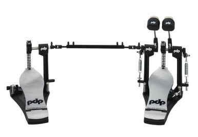 PDP Concept Double Pedal