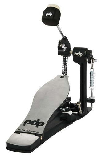 PDP Concept Single Pedal PDSPCO