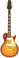 Aria PE-350STD Electric Aged Cherry Sunburst - Image 4