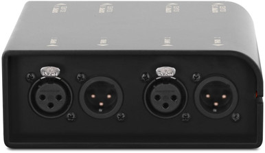 Palmer PEENE Passive 2-Channel Line Splitter - Image 6