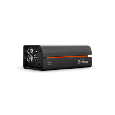 Palmer Havel Active DI box - Image 2