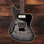 PJD Custom Shop St John Elite Charcoal Burst - Image 4