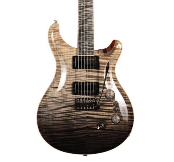 PRS Private Stock Custom 24-08 Electric Guitar in Frostbite Fade