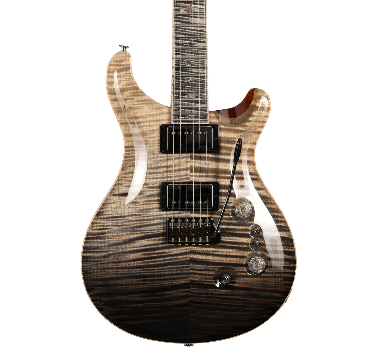PRS Private Stock Custom 24-08 Electric Guitar in Frostbite Fade