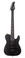 Schecter PT 7 FR-S SLS Elite Evil Twin in Satin Black - Image 4