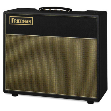Friedman Pink Taco V2 20W Valve Amp Combo - Image 6