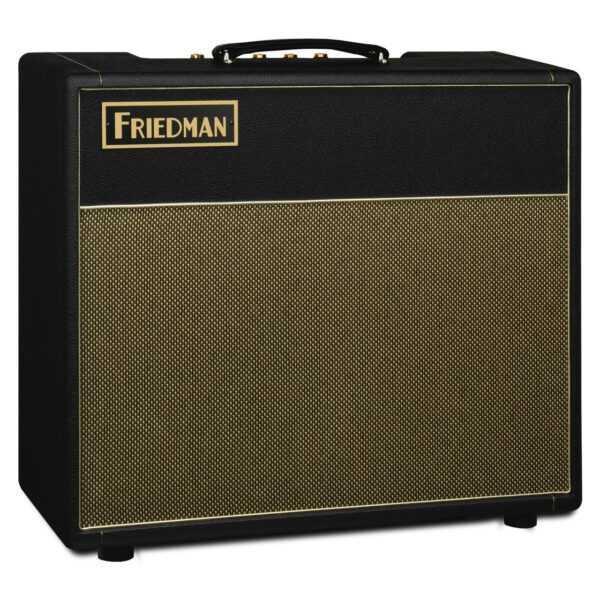Friedman Pink Taco V2 20W Valve Amp Combo - Image 5