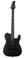 Schecter PT FR-S SLS Elite Evil Twin in Satin Black - Image 4