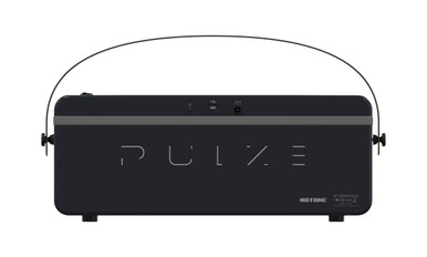 Hotone Pulze Eclipse Compact Bluetooth Modelling Amp - Image 6