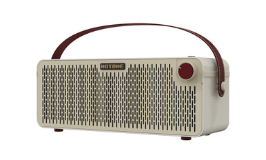 Hotone Pulze Luna Compact Bluetooth Modelling Amp - Image 6