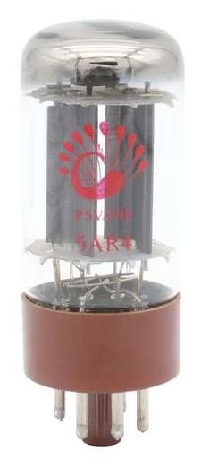 PSVANE 5AR4 Single Valve Tube