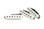 Monty's Guitars The Space Time Continuum Stratocaster Set in Parchment - Image 3